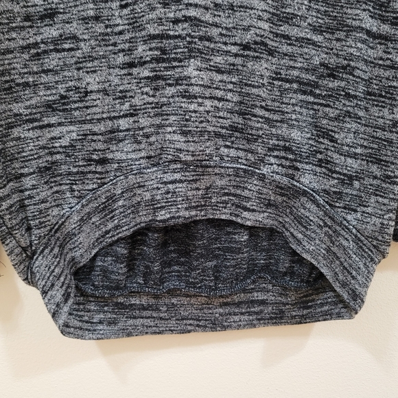 Aritzia Wilfred Free Devinette longsleeve top - Picture 5 of 7
